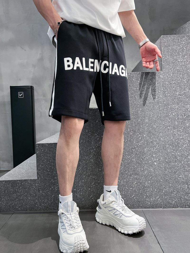 Balenciaga Short Pants